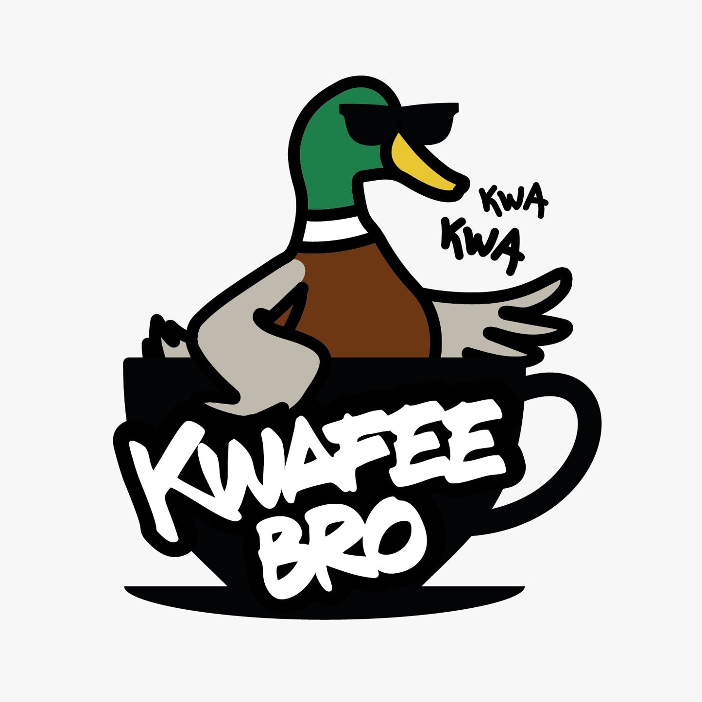 250gr KwafeeBro beans